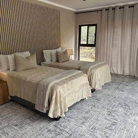 Oase By 7 Star Lodges - Greater Kruger Private 530Ha Reserve Hoedspruit Exterior photo