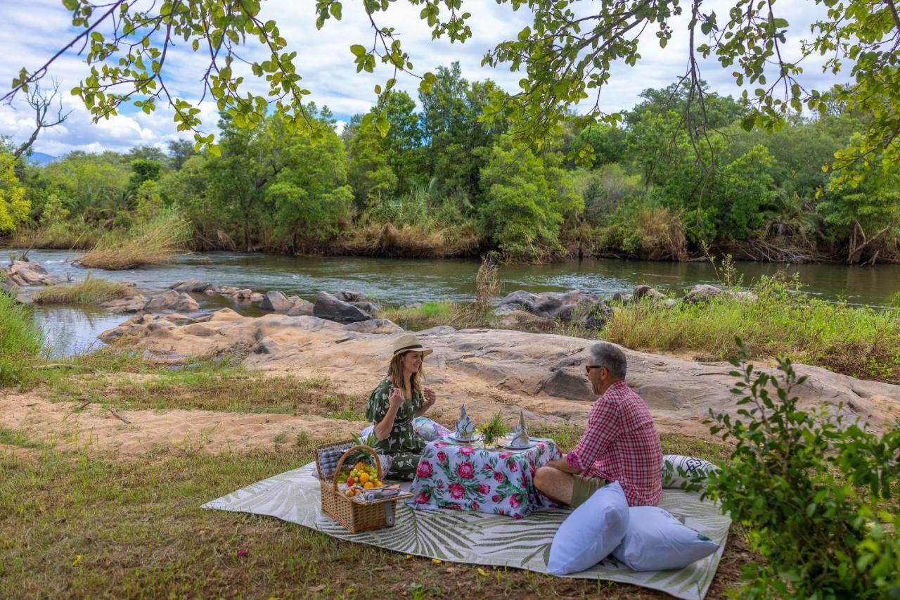 Oase By 7 Star Lodges - Greater Kruger Private 530Ha Reserve Hoedspruit Exterior photo