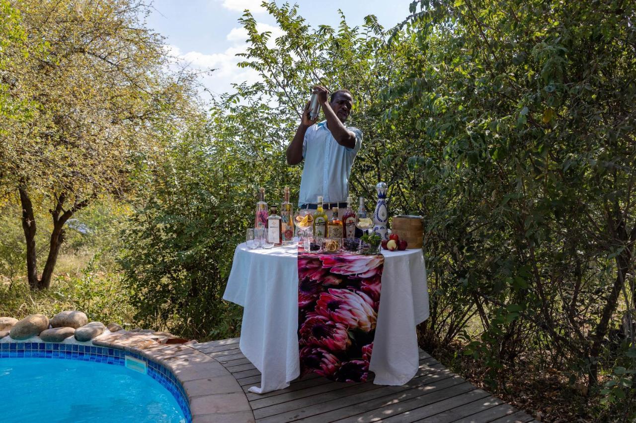 Oase By 7 Star Lodges - Greater Kruger Private 530Ha Reserve Hoedspruit Exterior photo