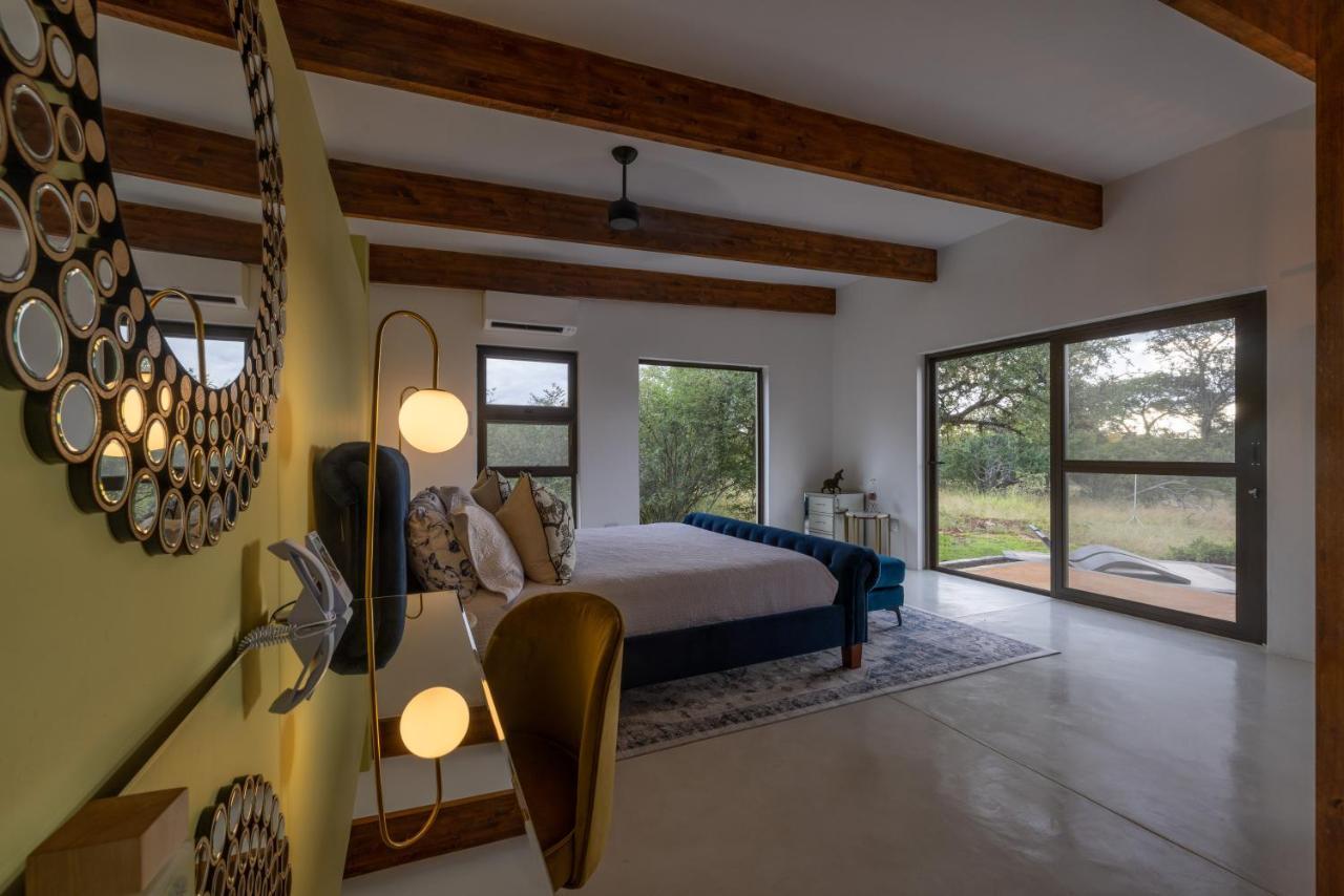 Oase By 7 Star Lodges - Greater Kruger Private 530Ha Reserve Hoedspruit Exterior photo