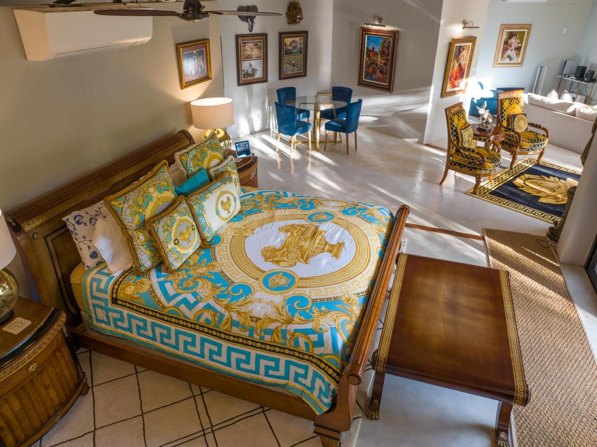 Oase By 7 Star Lodges - Greater Kruger Private 530Ha Reserve Hoedspruit Exterior photo