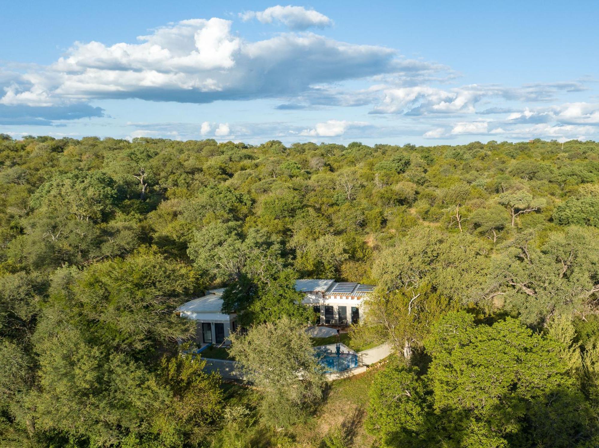 Oase By 7 Star Lodges - Greater Kruger Private 530Ha Reserve Hoedspruit Exterior photo