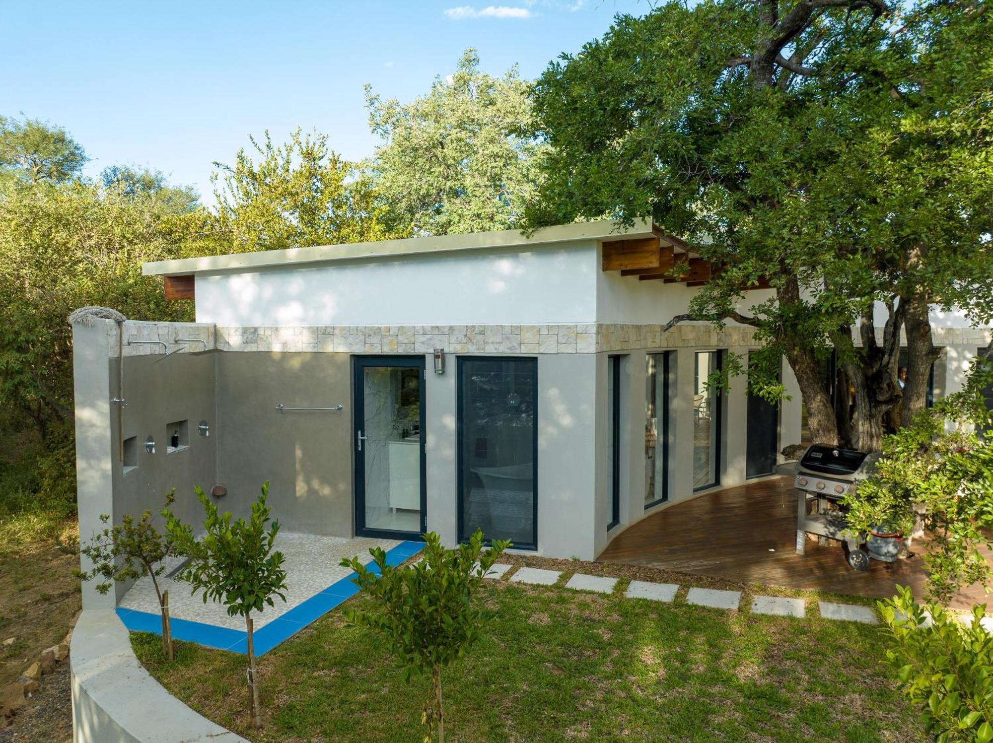 Oase By 7 Star Lodges - Greater Kruger Private 530Ha Reserve Hoedspruit Exterior photo