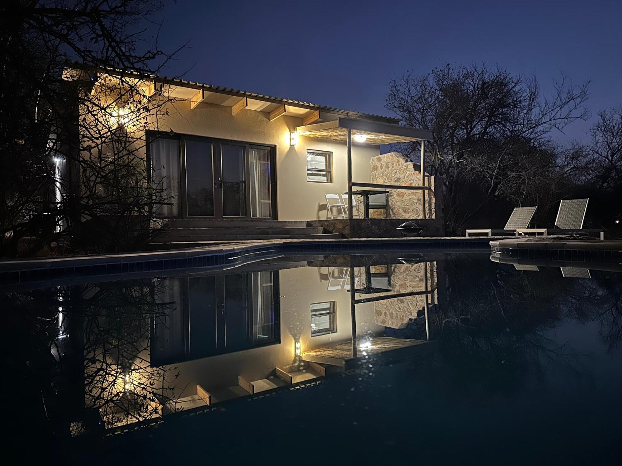 Oase By 7 Star Lodges - Greater Kruger Private 530Ha Reserve Hoedspruit Exterior photo