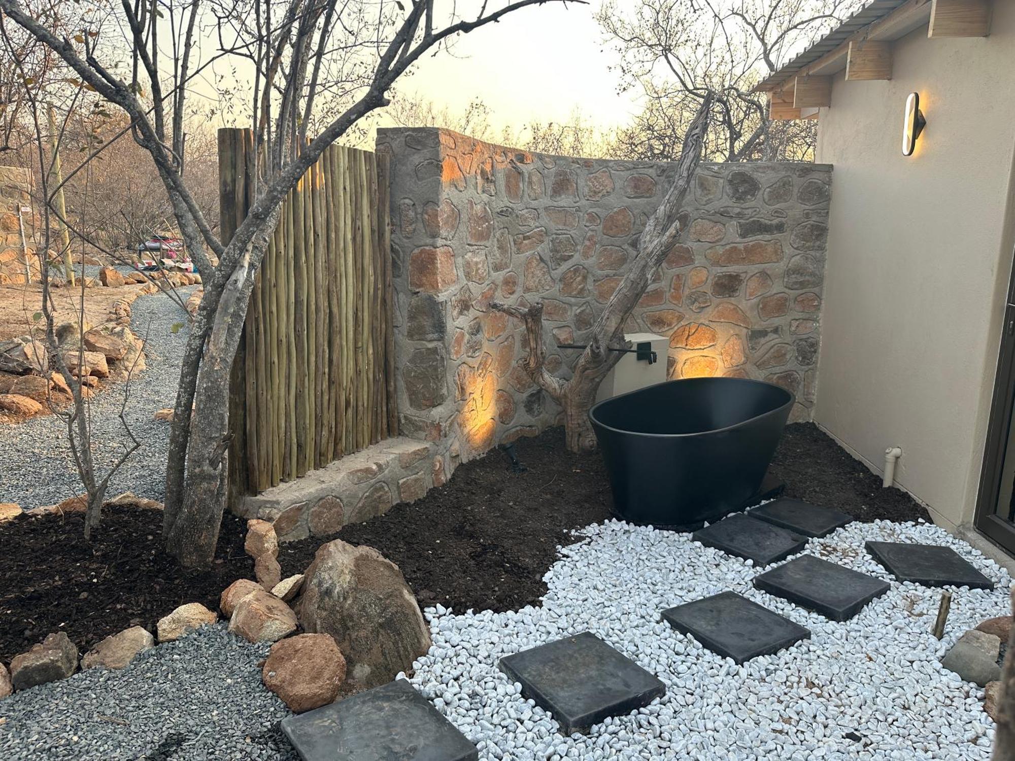 Oase By 7 Star Lodges - Greater Kruger Private 530Ha Reserve Hoedspruit Exterior photo